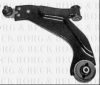 BORG & BECK BCA6101 Track Control Arm